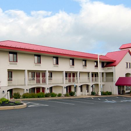 Red Roof Inn Lancaster Smoketown  Exterior foto