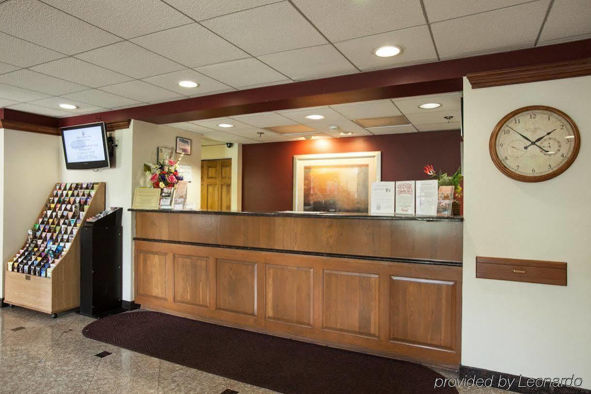 Red Roof Inn Lancaster Smoketown  Exterior foto